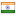 konaklama.org server is located in India